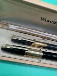 Waterman Vintage Fountain Pen and Pencil Set