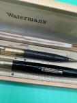 Waterman Vintage Fountain Pen and Pencil Set