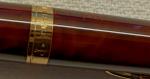 Vintage Parker 180 Heritage Thuya Brown Pen