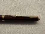 Vintage Parker 180 Heritage Thuya Brown Pen