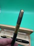 Waterman Vintage Fountain Pen and Pencil Set