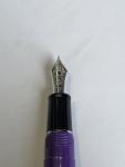 Sailor Pro Gear Slim Blueberry Fountain Pen