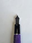 Sailor Pro Gear Slim Blueberry Fountain Pen