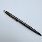 Rare Vintage Parker Sterling Silver Pen and Pencil Set