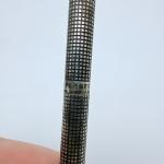 Rare Vintage Parker Sterling Silver Pen and Pencil Set