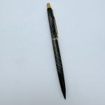 Rare Vintage Parker Sterling Silver Pen and Pencil Set