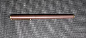 Montblanc Noblesse Matte Bordeaux Fountain Pen