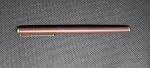 Montblanc Noblesse Matte Bordeaux Fountain Pen