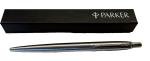Parker Jotter Stainless Steel Ballpoint Pen - 1991