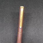 Montblanc Noblesse Matte Bordeaux Fountain Pen