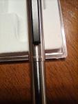 Sailor Trident Multi-Angle Nib Fountain Pen