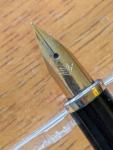 Pilot Fountain Pen Lot with Steel Nibs