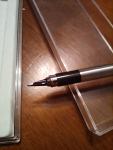 Sailor Trident Multi-Angle Nib Fountain Pen