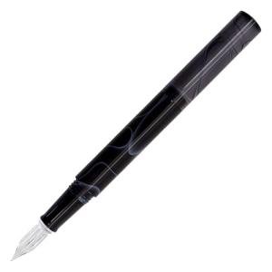 Teranishi GLAA-CBK Guitar Glass Pen - Cosmo Black