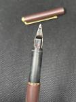 Montblanc Noblesse Matte Bordeaux Fountain Pen