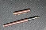 Montblanc Noblesse Matte Bordeaux Fountain Pen