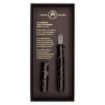 Teranishi GLAA-CBK Guitar Glass Pen - Cosmo Black