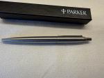 Parker Jotter Stainless Steel Ballpoint Pen - 1991