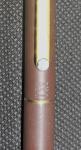 Montblanc Noblesse Matte Bordeaux Fountain Pen