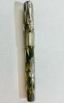 Vintage 1930s Waterman Fountain Pen - Marble Finish