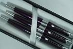 Cross Limited Edition Beverly Purple Pen Trio Set