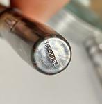 Vintage 1930s Waterman Fountain Pen - Marble Finish