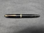 Montblanc Monte Rosa Fountain Pen with 14K Gold Nib