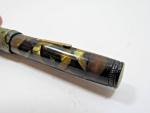 Mabie Todd Swallow Vintage Fountain Pen with 14K Nib