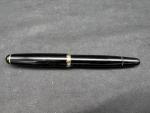 Montblanc Monte Rosa Fountain Pen with 14K Gold Nib