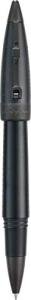 Montegrappa Aviator Flying Ace Edition Black Rollerball Pen ISAORRUC