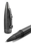 Montegrappa Aviator Flying Ace Edition Black Rollerball Pen ISAORRUC
