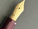 Sailor 1911 Fountain Pen with 14k Gold Nib