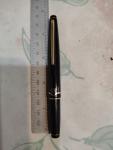 Sailor Compact Fountain Pen with 21k Gold Nib
