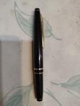 Sailor Compact Fountain Pen with 21k Gold Nib