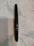 Sailor Compact Fountain Pen with 21k Gold Nib