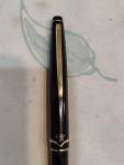 Sailor Compact Fountain Pen with 21k Gold Nib