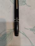 Sailor Compact Fountain Pen with 21k Gold Nib