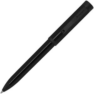 Montegrappa Zero Ultra Black Ballpoint Pen
