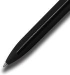 Montegrappa Zero Ultra Black Ballpoint Pen
