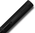 Montegrappa Zero Ultra Black Ballpoint Pen