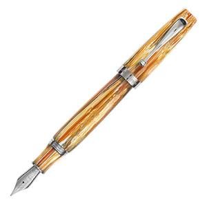 Montegrappa MIA Spice Explosion Fountain Pen