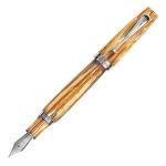 Montegrappa MIA Spice Explosion Fountain Pen