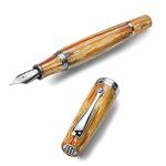 Montegrappa MIA Spice Explosion Fountain Pen