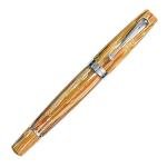 Montegrappa MIA Spice Explosion Fountain Pen