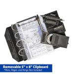 FlyBoys Reversible Kneeboard for Left & Right-Handed Pilots