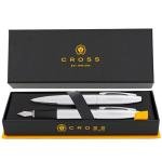 Personalized Cross Calais Pen Set with Gift Box