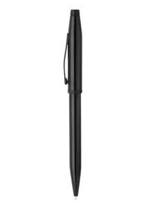 Cross Century II Black Lacquer Ballpoint Pen