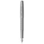 Parker Sonnet Cisele Palladium Fountain Pen