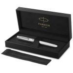 Parker Sonnet Cisele Palladium Fountain Pen