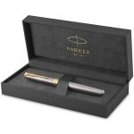 PARKER Sonnet Stainless Steel Fountain Pen